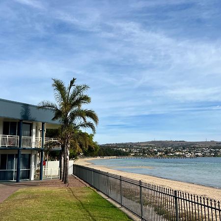 Best Western Port Lincoln- Formerly Hilton Motel מראה חיצוני תמונה
