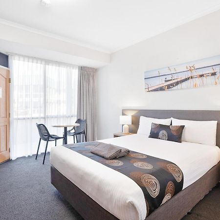 Best Western Port Lincoln- Formerly Hilton Motel מראה חיצוני תמונה