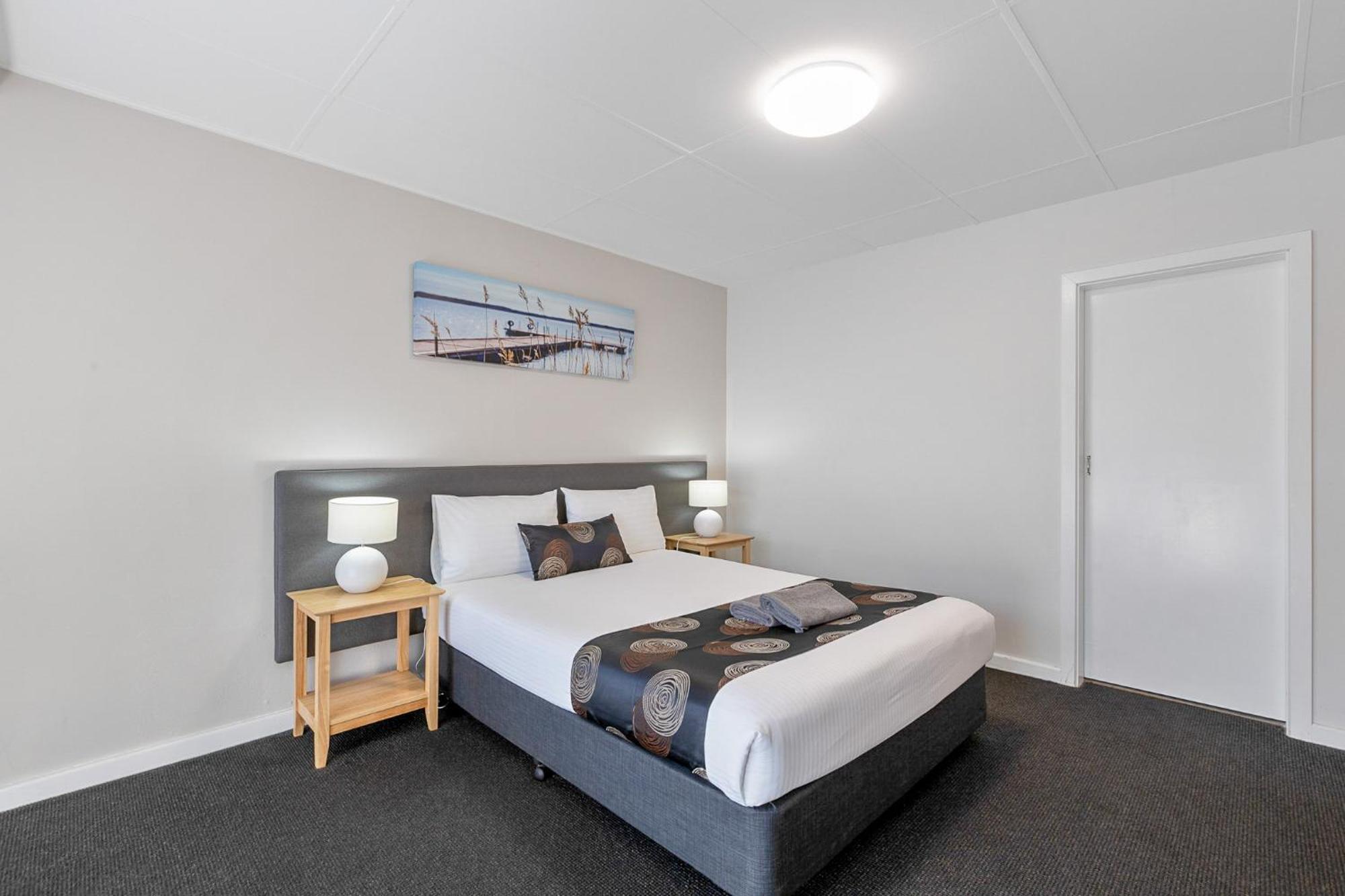 Best Western Port Lincoln- Formerly Hilton Motel מראה חיצוני תמונה