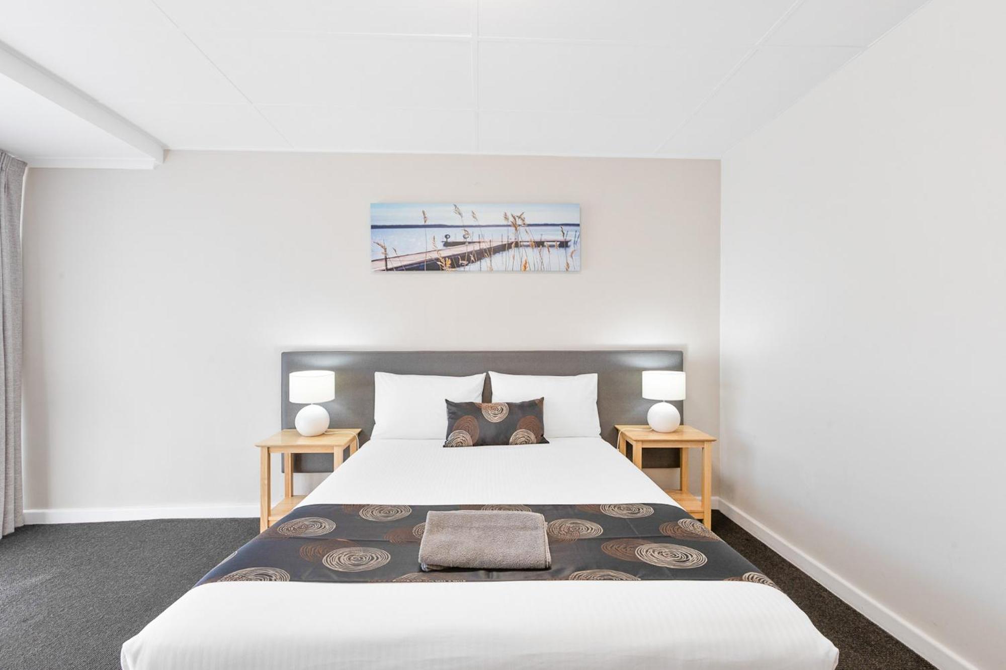 Best Western Port Lincoln- Formerly Hilton Motel מראה חיצוני תמונה