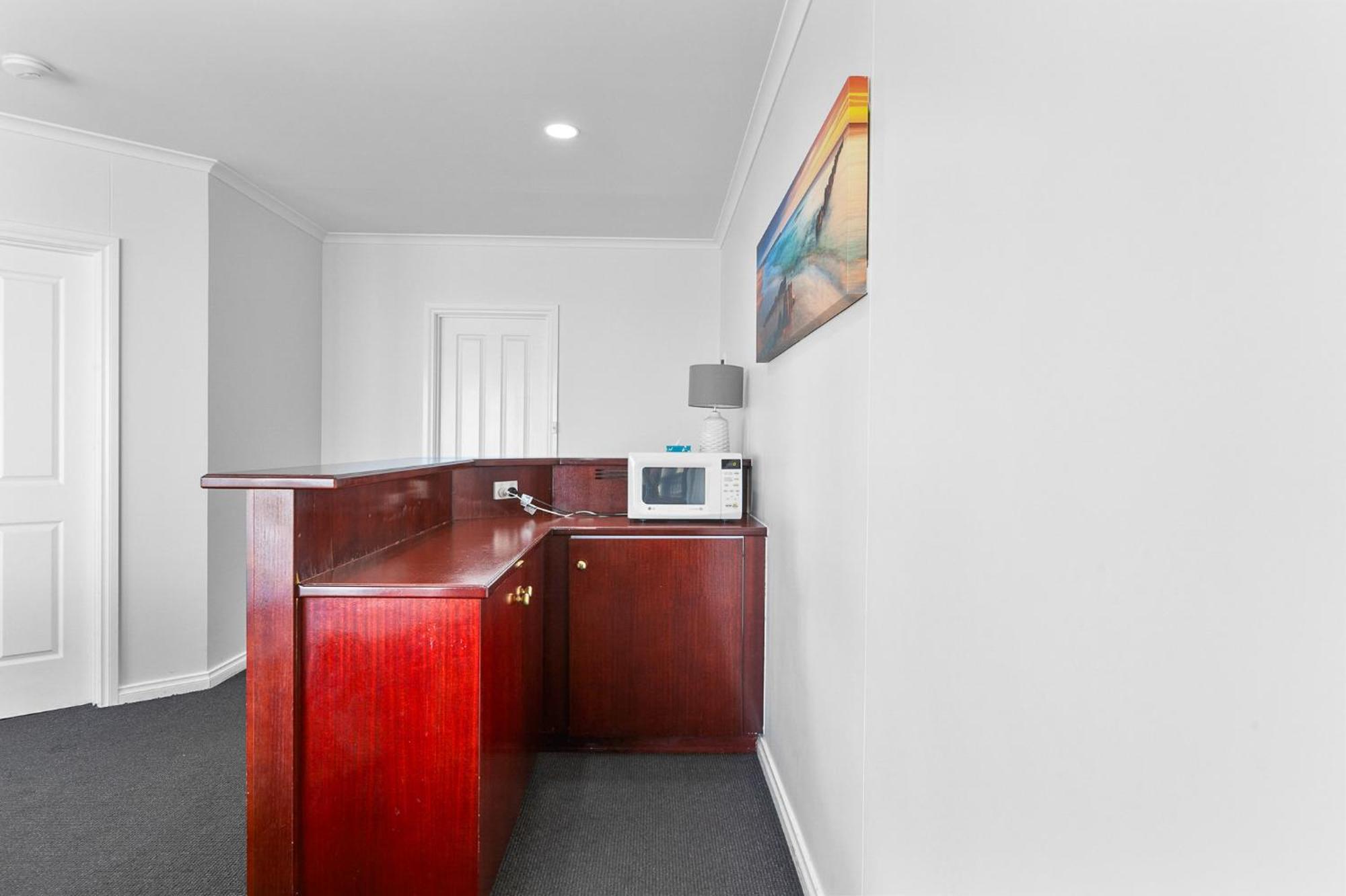 Best Western Port Lincoln- Formerly Hilton Motel מראה חיצוני תמונה