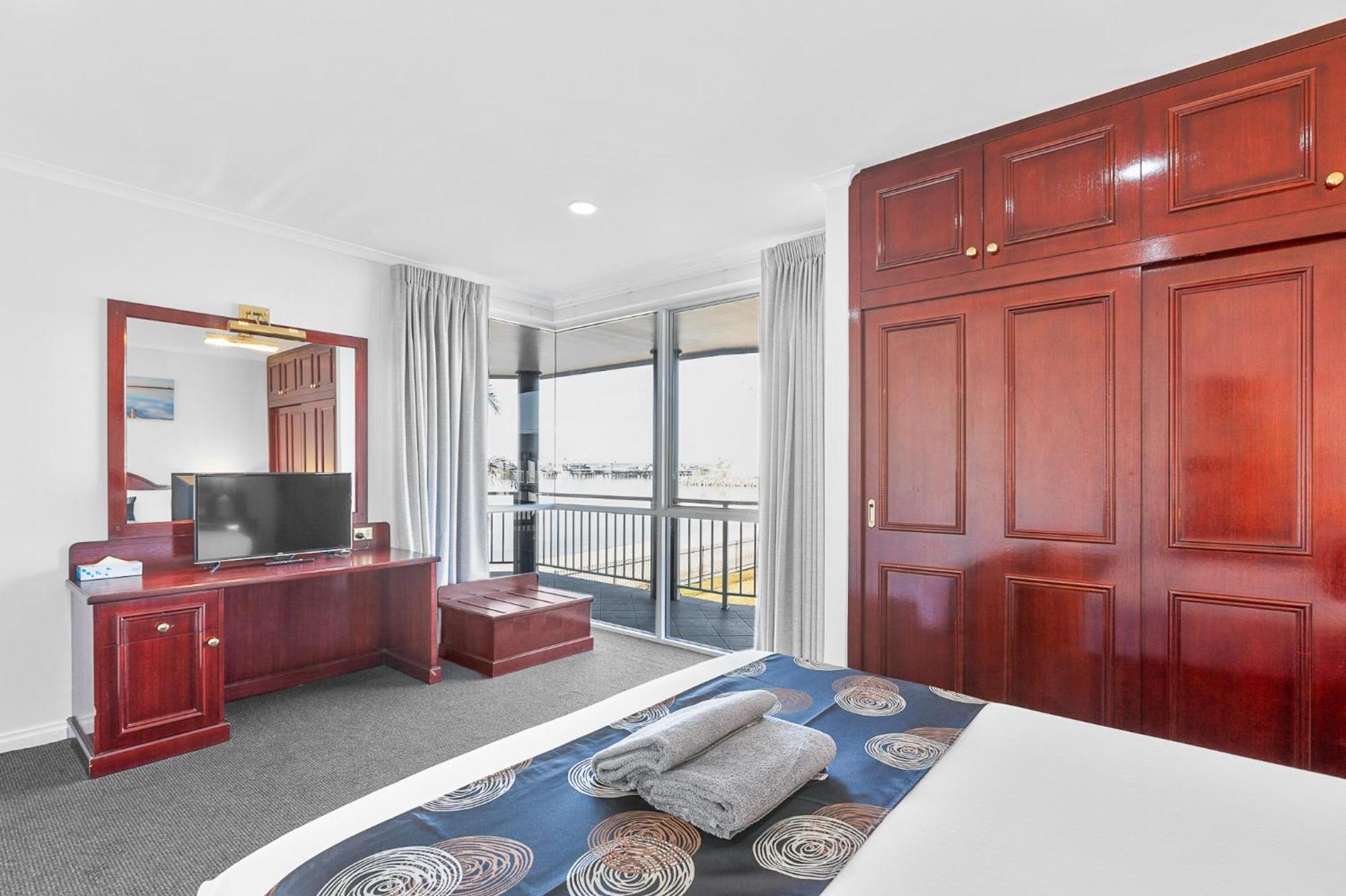 Best Western Port Lincoln- Formerly Hilton Motel מראה חיצוני תמונה