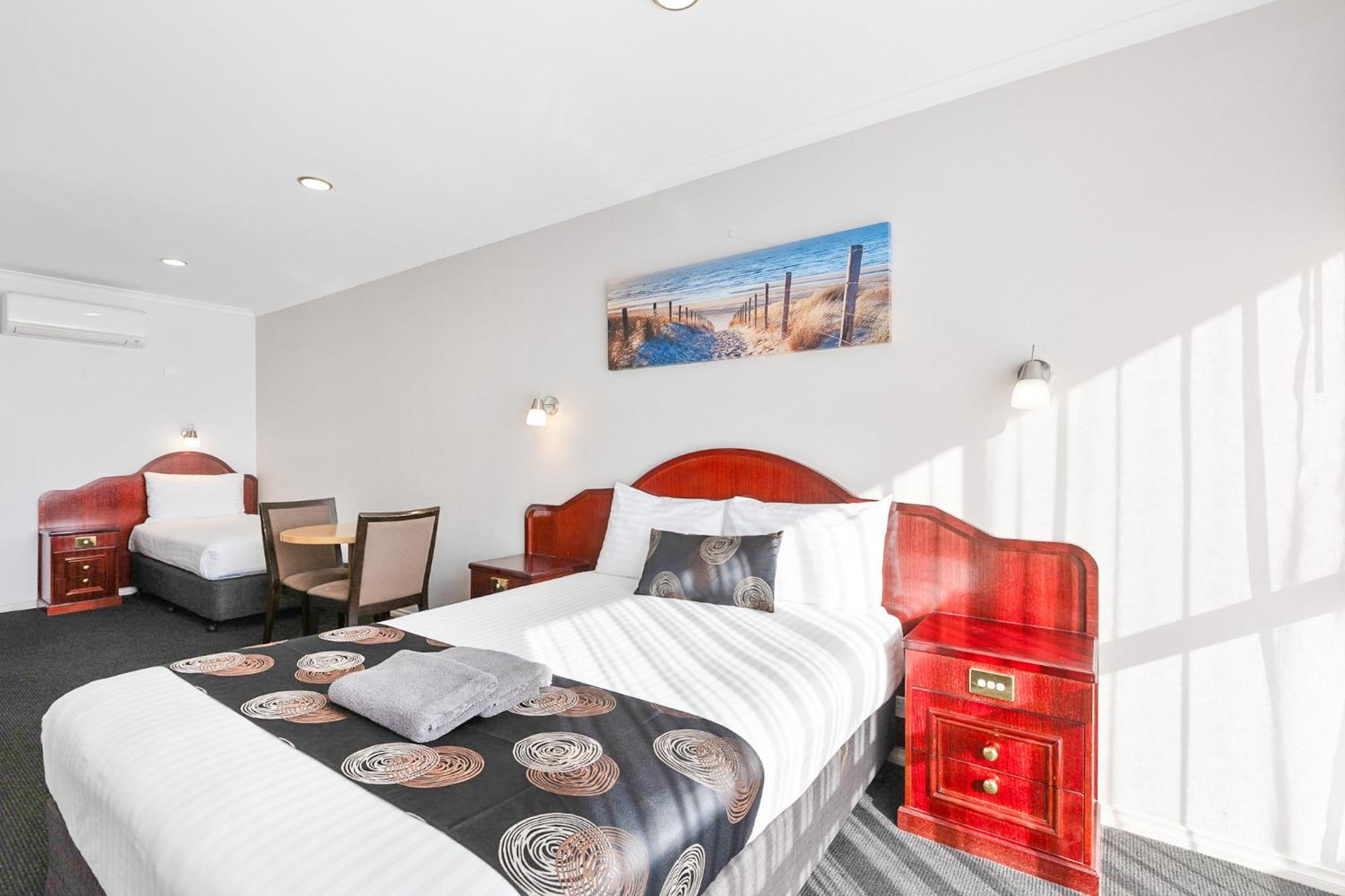 Best Western Port Lincoln- Formerly Hilton Motel מראה חיצוני תמונה