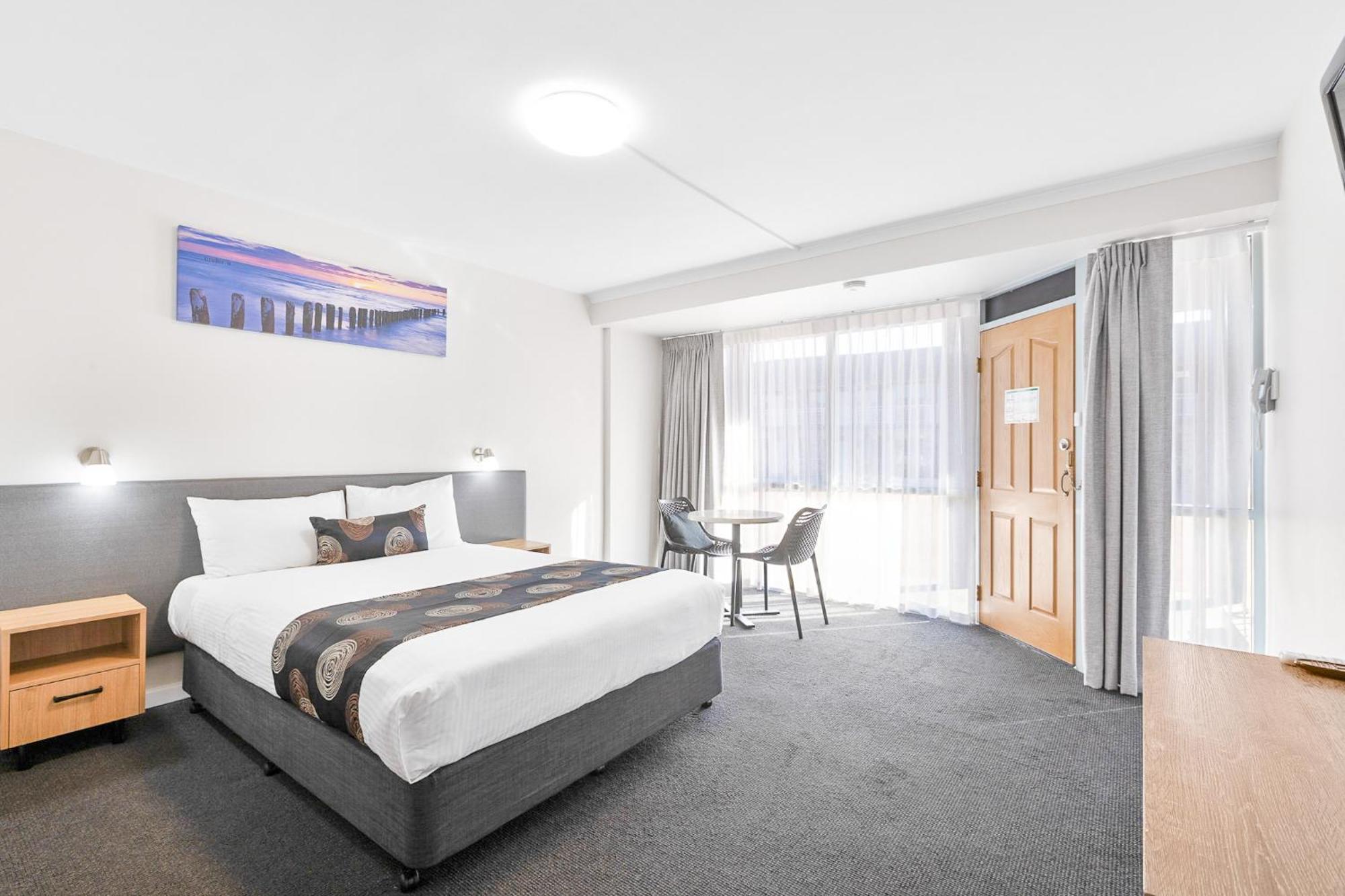 Best Western Port Lincoln- Formerly Hilton Motel מראה חיצוני תמונה
