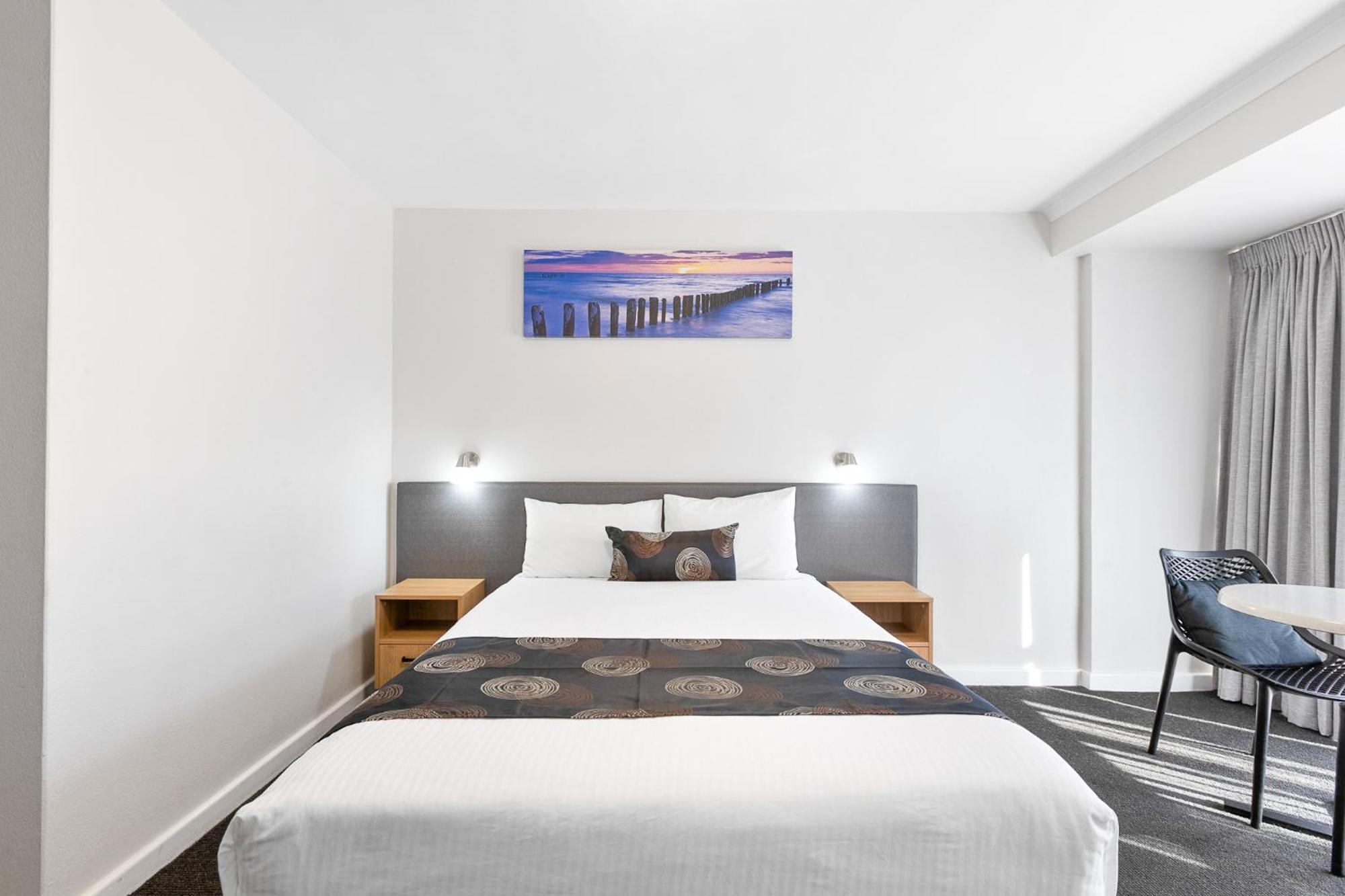 Best Western Port Lincoln- Formerly Hilton Motel מראה חיצוני תמונה