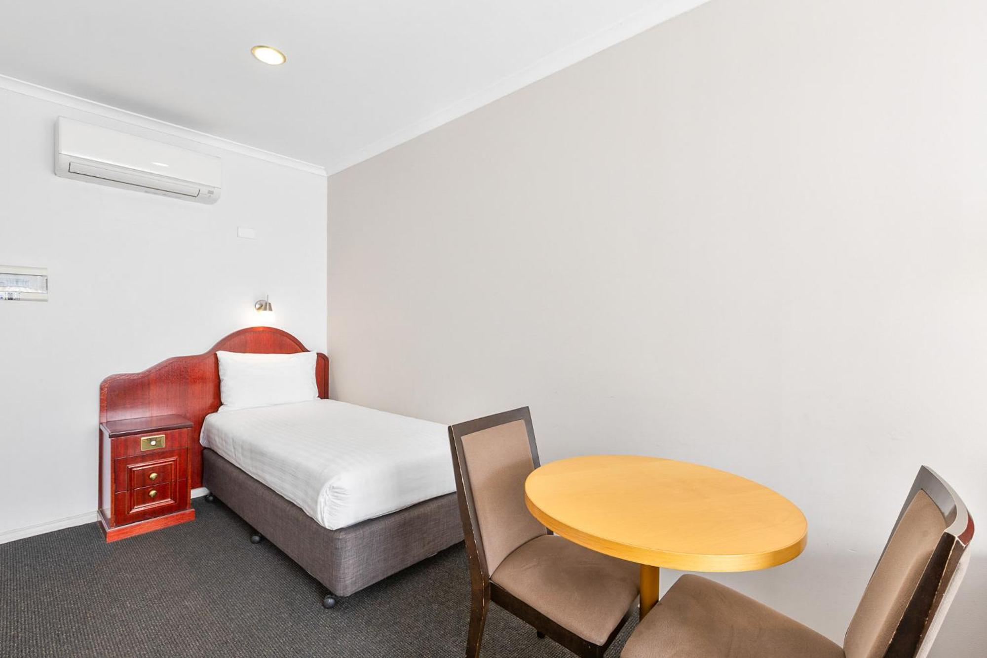 Best Western Port Lincoln- Formerly Hilton Motel מראה חיצוני תמונה