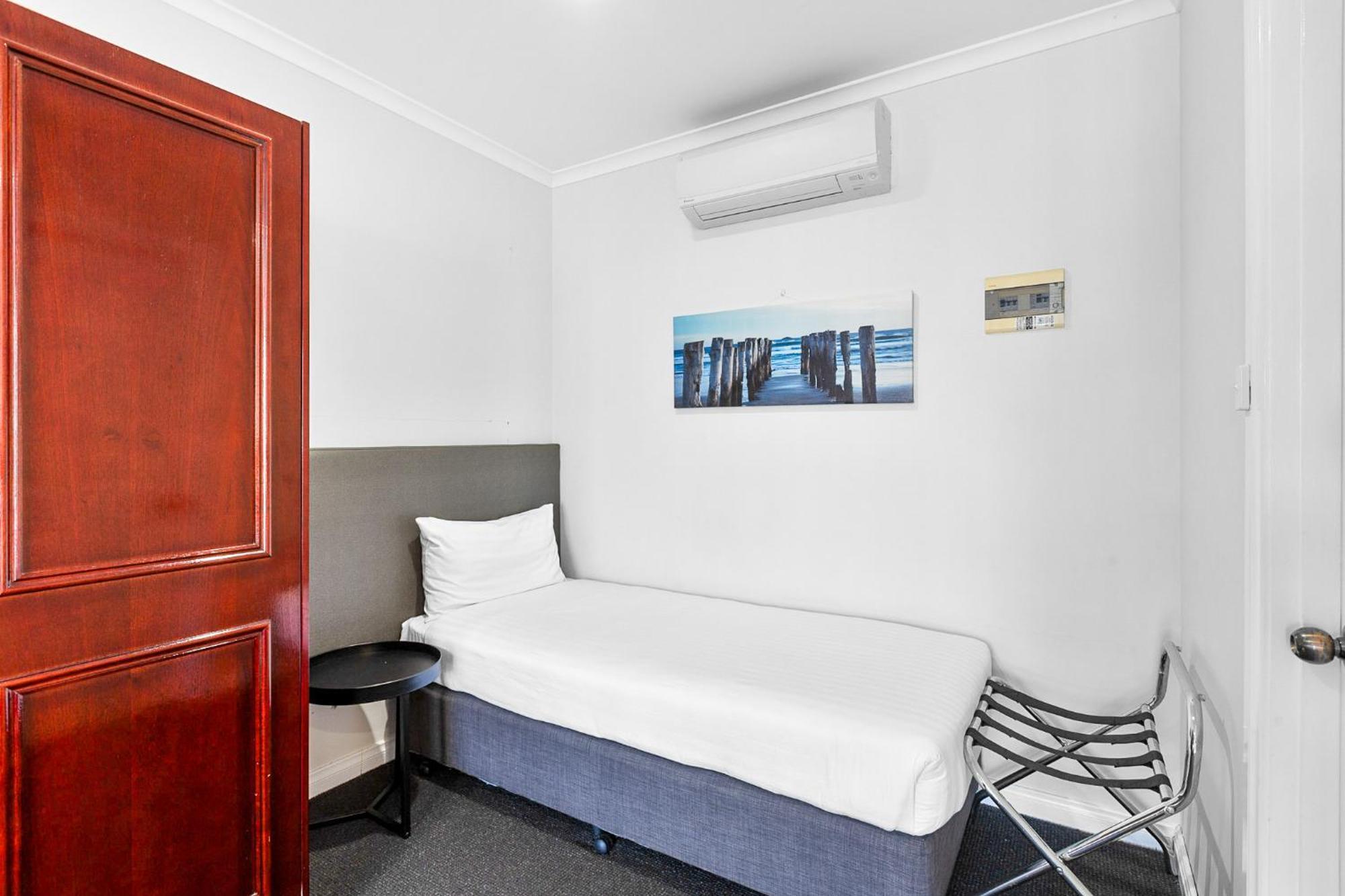 Best Western Port Lincoln- Formerly Hilton Motel מראה חיצוני תמונה