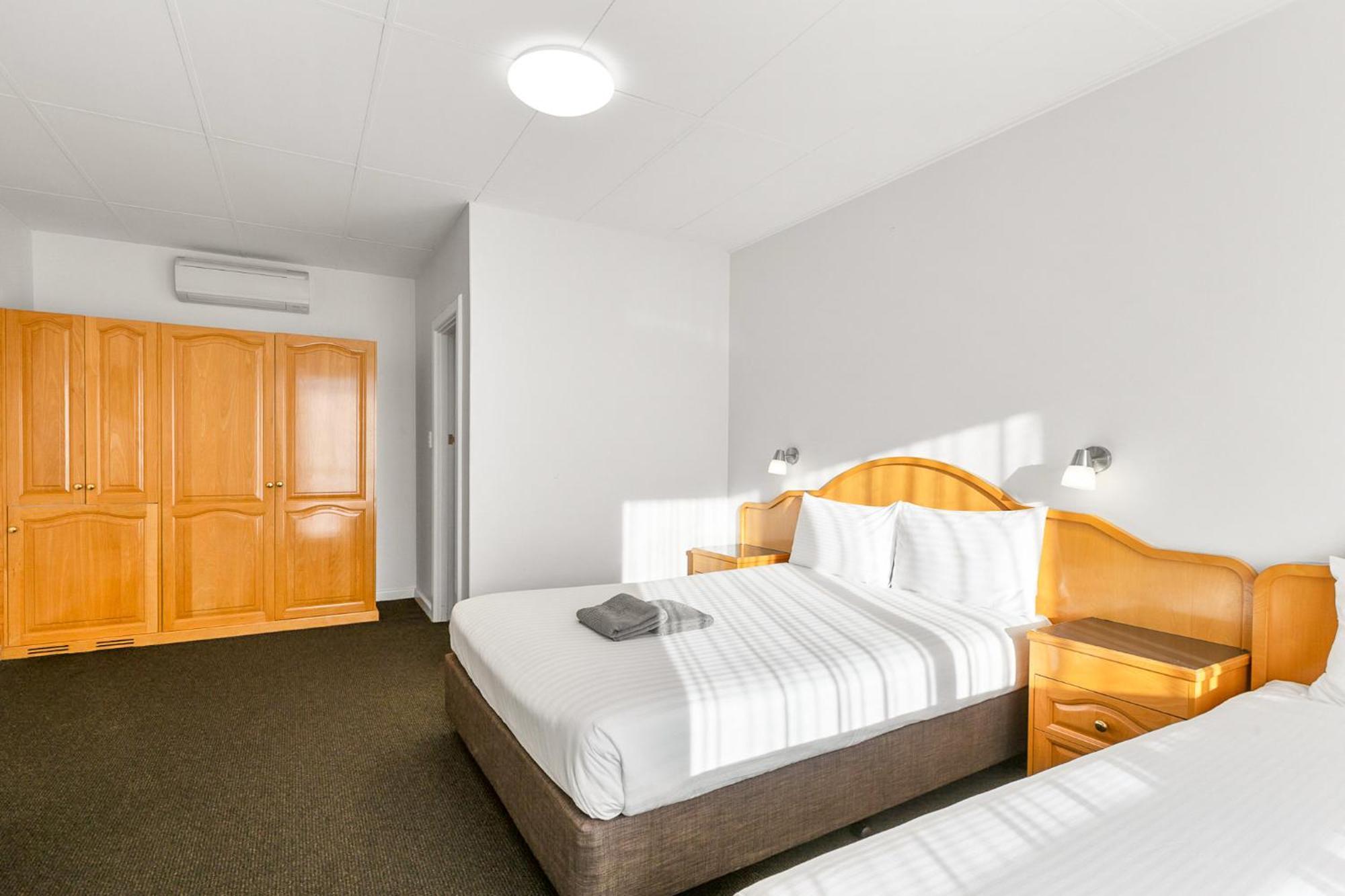 Best Western Port Lincoln- Formerly Hilton Motel מראה חיצוני תמונה