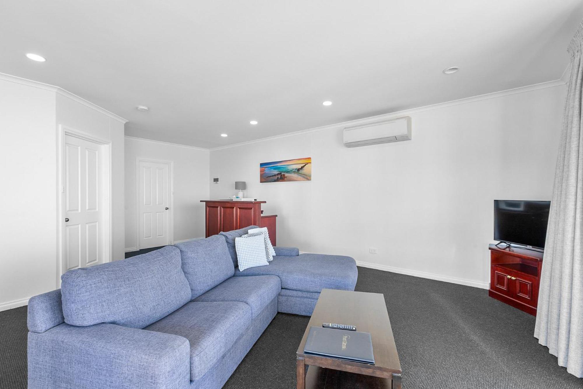 Best Western Port Lincoln- Formerly Hilton Motel מראה חיצוני תמונה