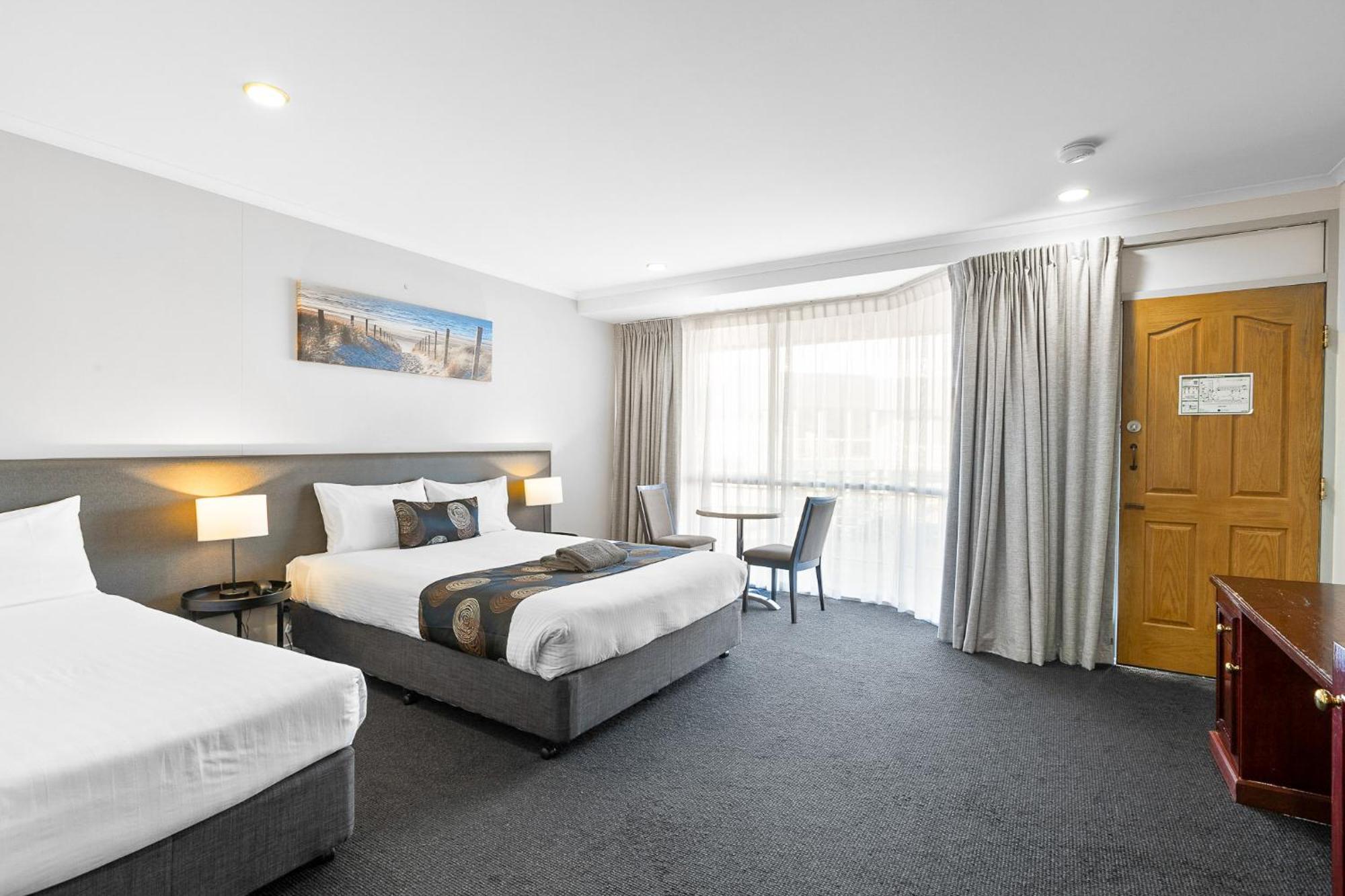 Best Western Port Lincoln- Formerly Hilton Motel מראה חיצוני תמונה