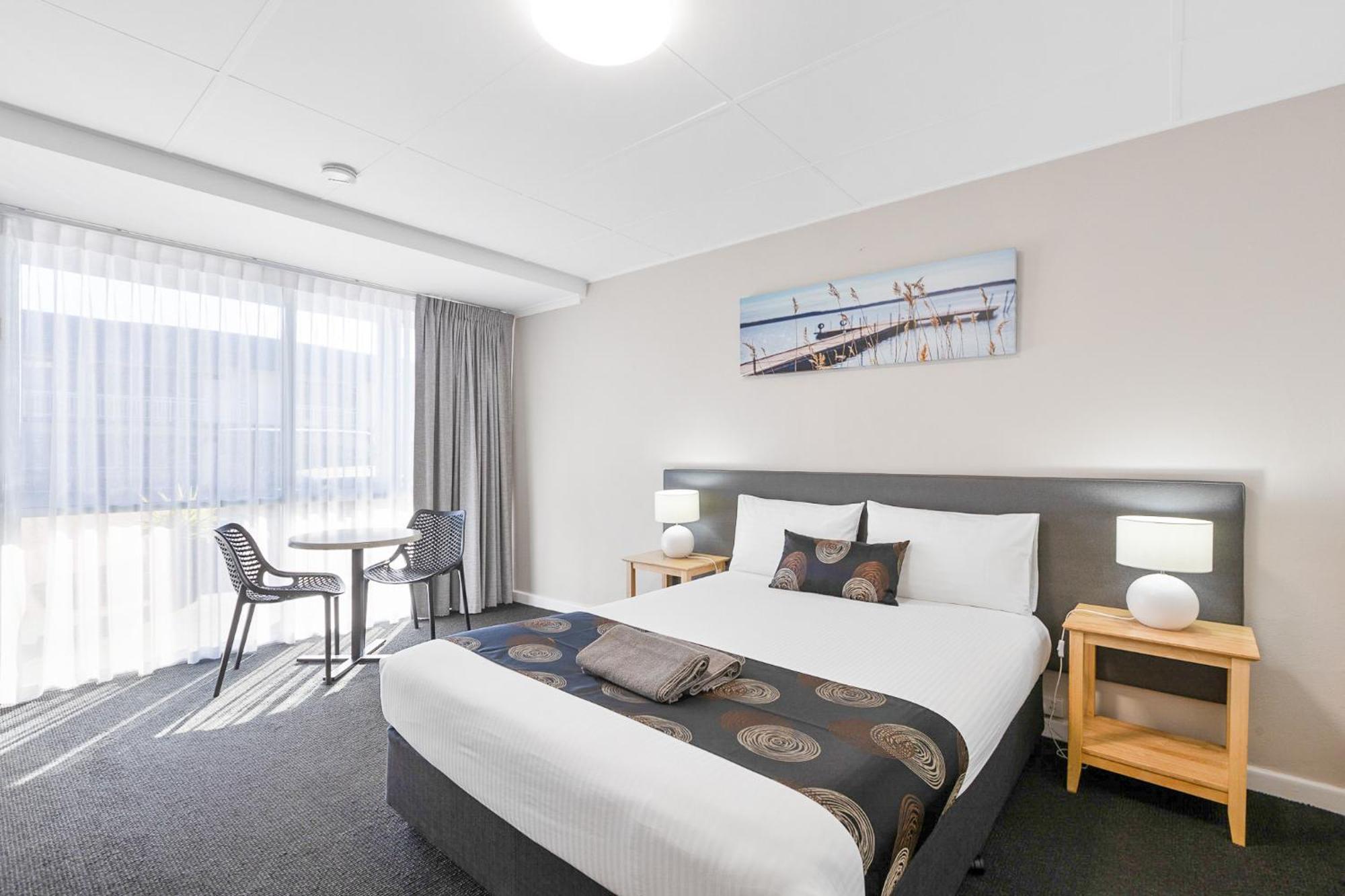 Best Western Port Lincoln- Formerly Hilton Motel מראה חיצוני תמונה