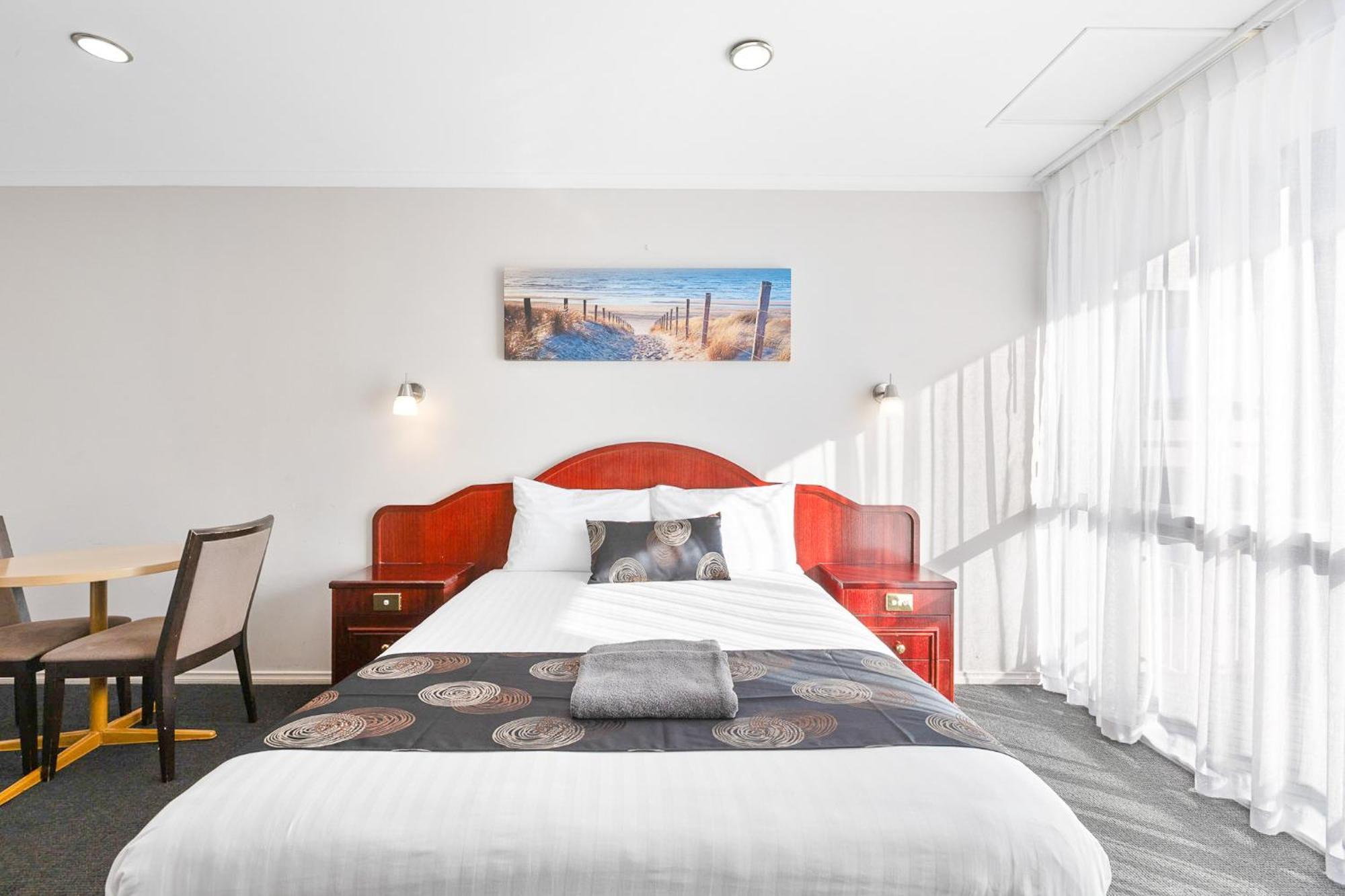Best Western Port Lincoln- Formerly Hilton Motel מראה חיצוני תמונה