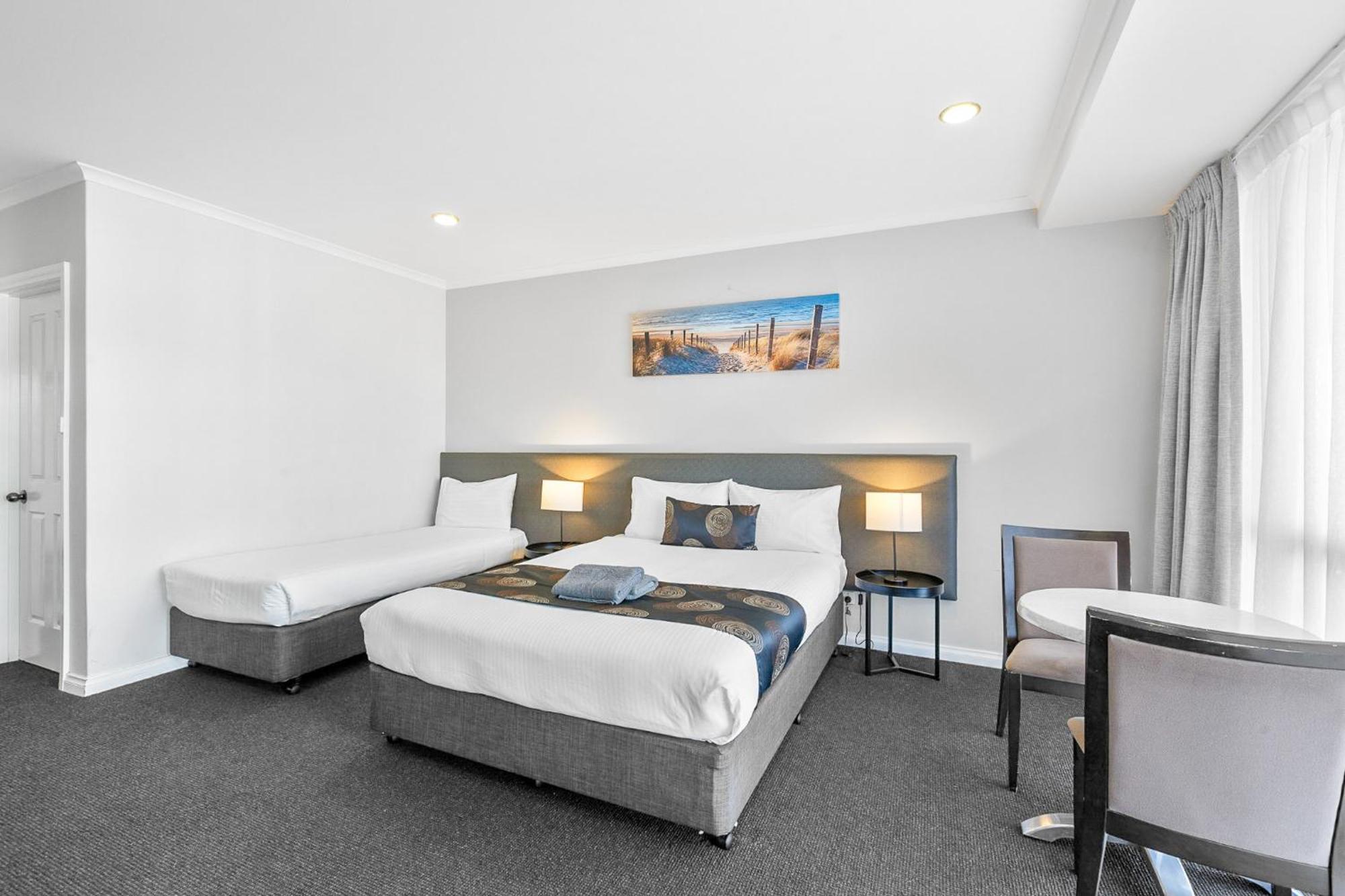 Best Western Port Lincoln- Formerly Hilton Motel מראה חיצוני תמונה