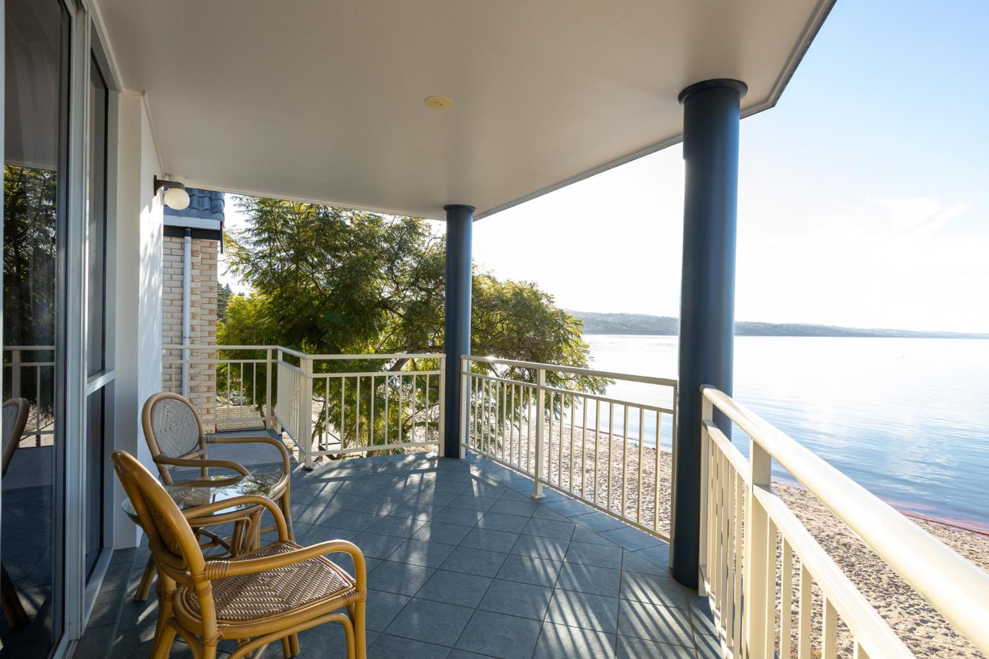 Best Western Port Lincoln- Formerly Hilton Motel מראה חיצוני תמונה