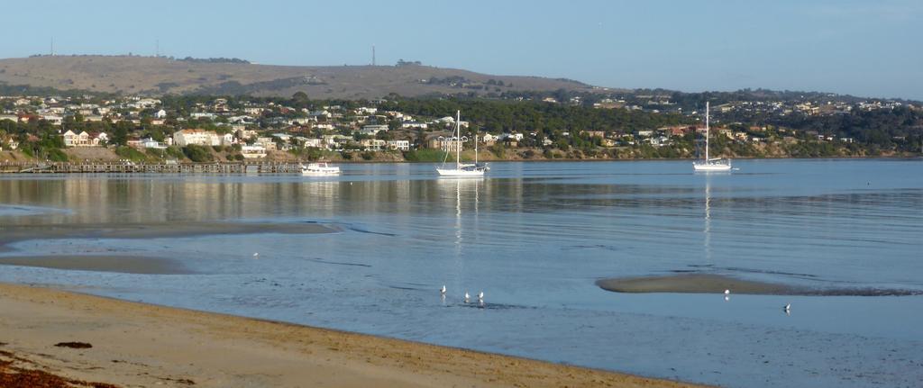 Best Western Port Lincoln- Formerly Hilton Motel מראה חיצוני תמונה