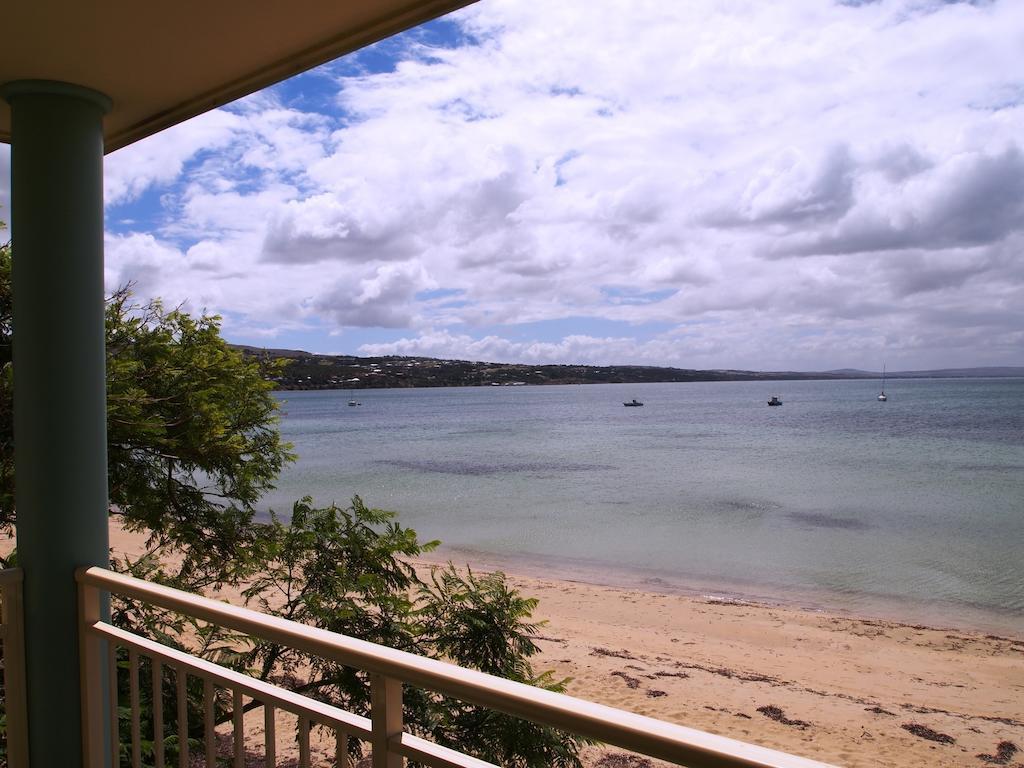 Best Western Port Lincoln- Formerly Hilton Motel מראה חיצוני תמונה