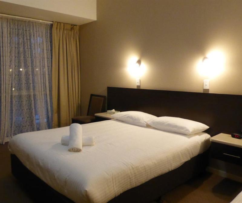 Best Western Port Lincoln- Formerly Hilton Motel מראה חיצוני תמונה
